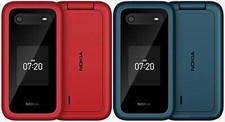 Nokia 2780 Flip Big Keyboard