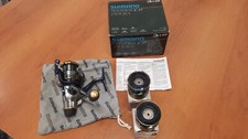 Shimano Twinpower Ci4 2500RA (usato) Mulinello Reel