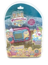 VI TGE LCG GAME PACIOCCHINI VIDEOGAME NUOVO SIGILLATO#LF