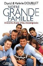Notre grande famille - David