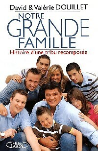 Notre grande famille david - notre,
