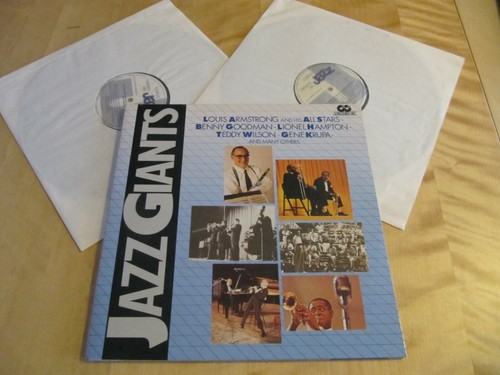 Jazz giants teddy - jazz,
