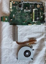 SCHEDA MADRE MOTHERBOARD per ASUS K50IJ - X5DIJ series non funzionante