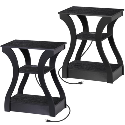 Tavolino laterale con - tavolino,