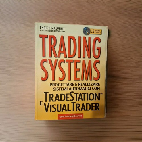 Trading system progettare - trading, e