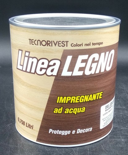 Impregnante legno acqua - impregnante,