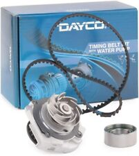 Kit Distribuzione + Pompa