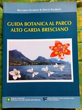 Guida botanica al Parco Alto