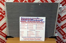 Radiatore Aria Condizionata