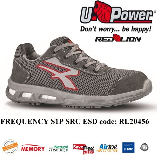 Upower scarpe lavoro - upower,