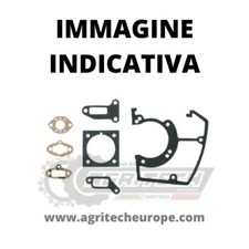 SERIE KIT GUARNIZIONI MOTORE