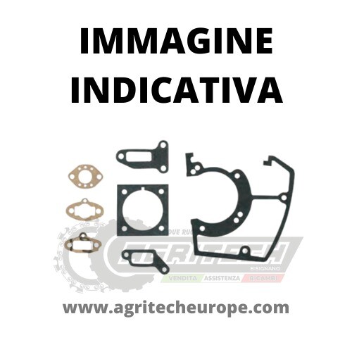 Serie kit guarnizioni - serie,
