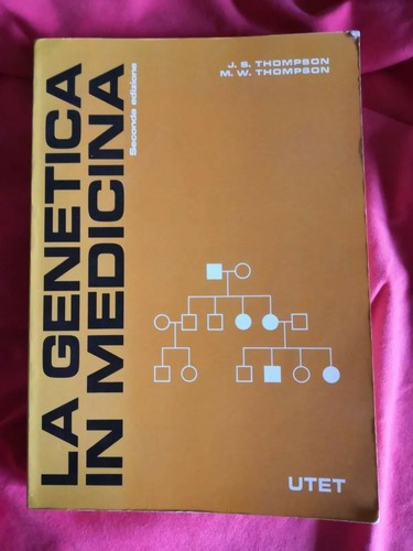 Genetica in - la,