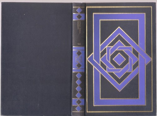 Libro giganti alfred doblin - libro,