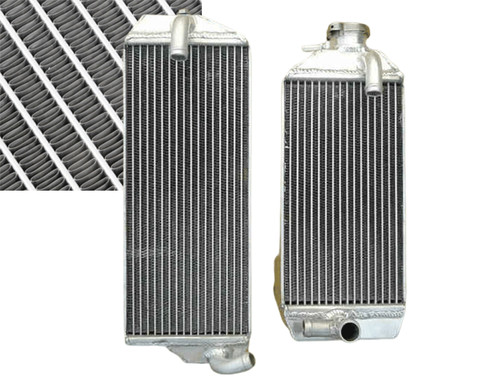 Aluminium radiateur pour - aluminium,