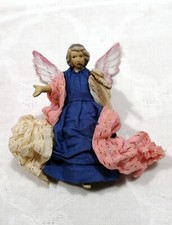 STATUETTA  IL MONDO DEL