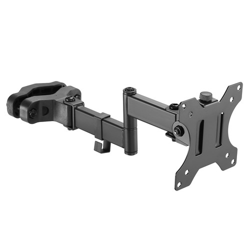 Supporto monitor palo - monitor, su