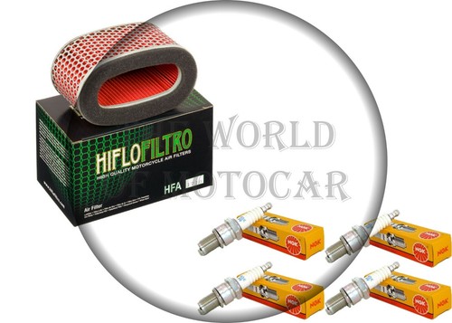 Filtro aria hfa1710 - , candele