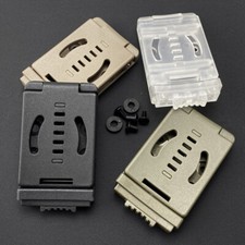 Clip da cintura passanti per