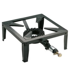 Fornello a Gas in Ghisa e