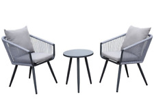 SET GIARDINO BISTROT YOU&ME -