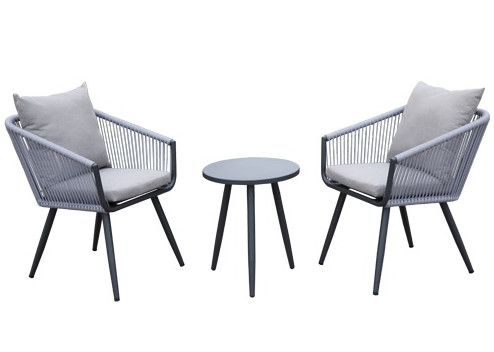 Set giardino bistrot you - you&me,
