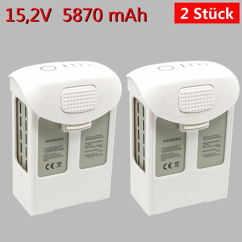 Pezzi batteria v lipo - 2, 15,2
