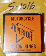 Harley-Davidson NOS