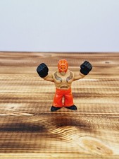 WWE Mattel Rumblers Rey