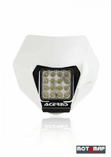 Mascherina Portafaro Acerbis