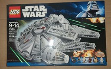 Star Wars LEGO 7965