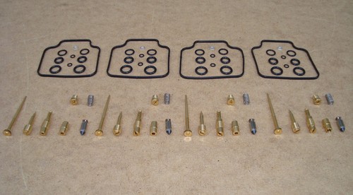 Kit riparazione carburatore