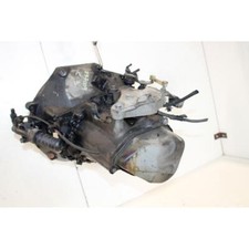 CAMBIO COMPL. PER CITROEN - DS C3 (09-13) 1.4 8V HDI (50KW) BER. 2009
