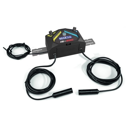 Sparco nuova centralina racing - nuova,