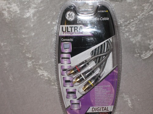 Piedi video stereo - 6, s