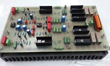 MODULO AMPLIFICATORE FINALE