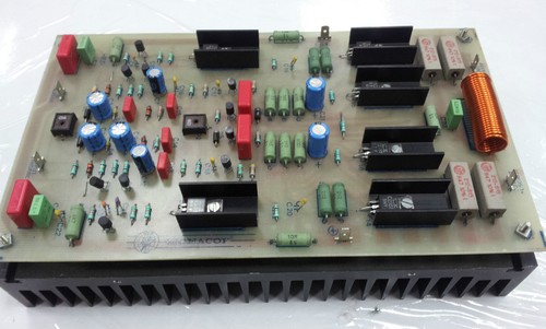 Modulo amplificatore finale - modulo,