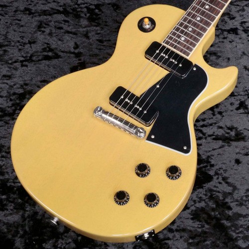 Gibson les paul special - paul,