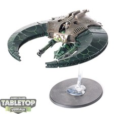 Necrons - Falce notturna -