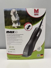 Wahl Moser Animal Line Max 50