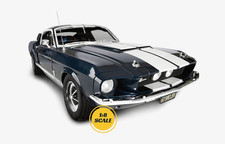 Ricambi DeAgostini Ford