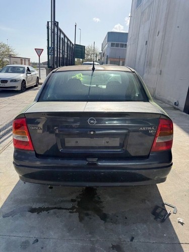 Centralina motore opel - motore,