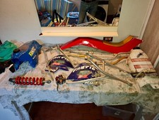 ricambi moto d'epoca Fantic