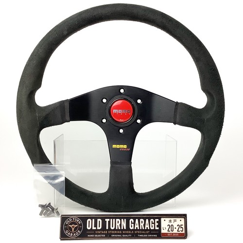 Raro volante momo - volante,