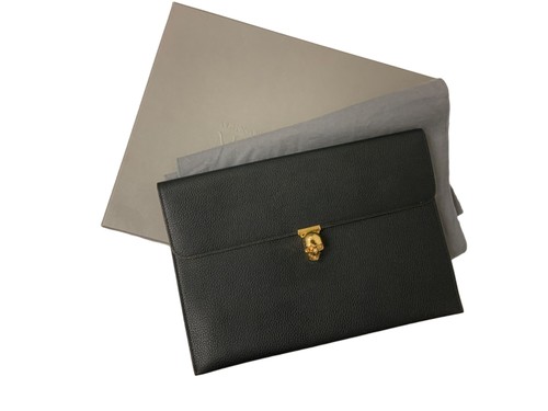 Pochette alexander mcqueen - pochette,