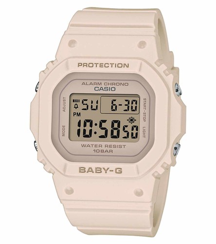 Orologio donna casio baby g - orologio, da