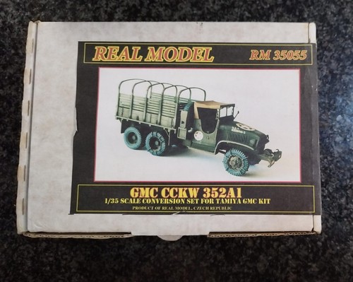 Real model 35055 scala - 35055, 1:35