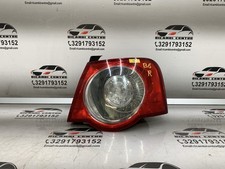 ?FARO FANALINO POSTERIORE DX VOLKSWAGEN PASSAT B6 (3C2) BERLINA 3C5945096H GA3