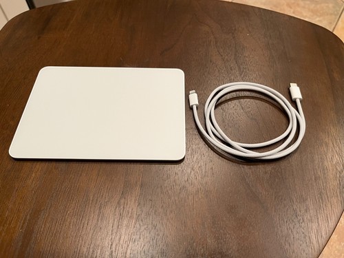 Apple magic trackpad - magic, 2