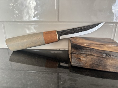 Puukko marttiini rakka knife - puukko,